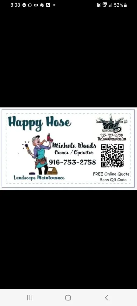 Top-rated landscaping services in Brookings, OR - Coastal Connections