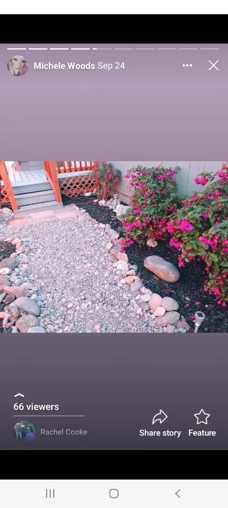 Top-rated garden landscaping experts serving Brookings, OR - Coastal Connections