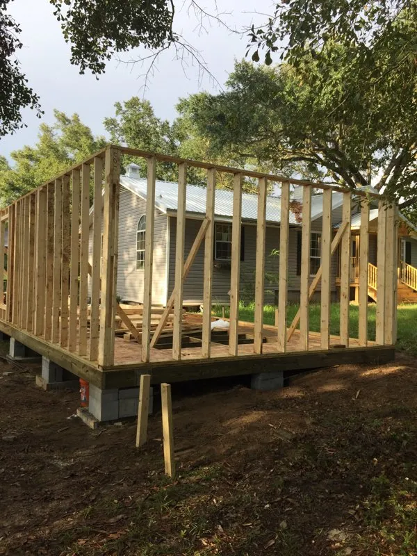 Top-rated garden landscaping near you in Loxley, AL by Coastal Connections