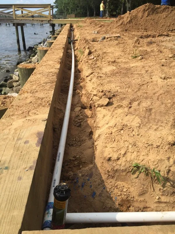 Trusted yard cleanup service for year-round maintenance across Loxley, AL - Coastal Connections