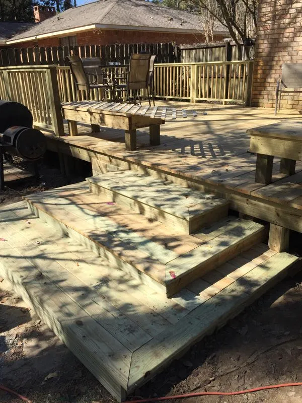 Trusted outdoor landscaping for beautiful yards in Loxley, AL by Coastal Connections