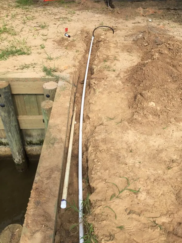 Expert lawn care service with custom design across Loxley, AL - Coastal Connections