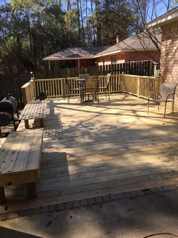 Custom lawn mowing service in Loxley, AL by Coastal Connections