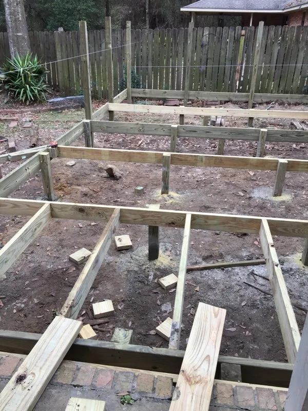 Professional garden landscaping in Loxley, AL - Coastal Connections