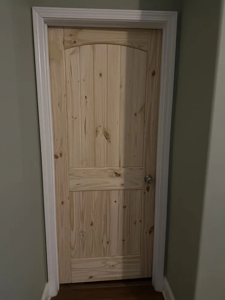 Custom yard maintenance in Rincon, GA - Coastal Contracting