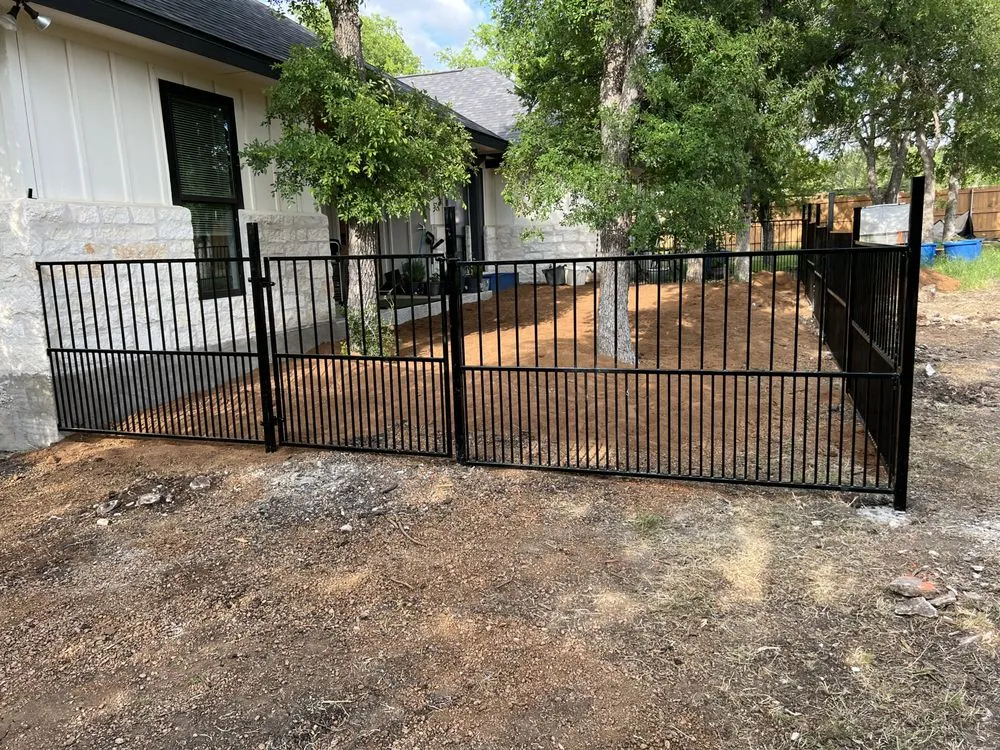 Affordable yard cleanup service experts serving Lampasas, TX - Coastal Cowboy Landscaping and Construction