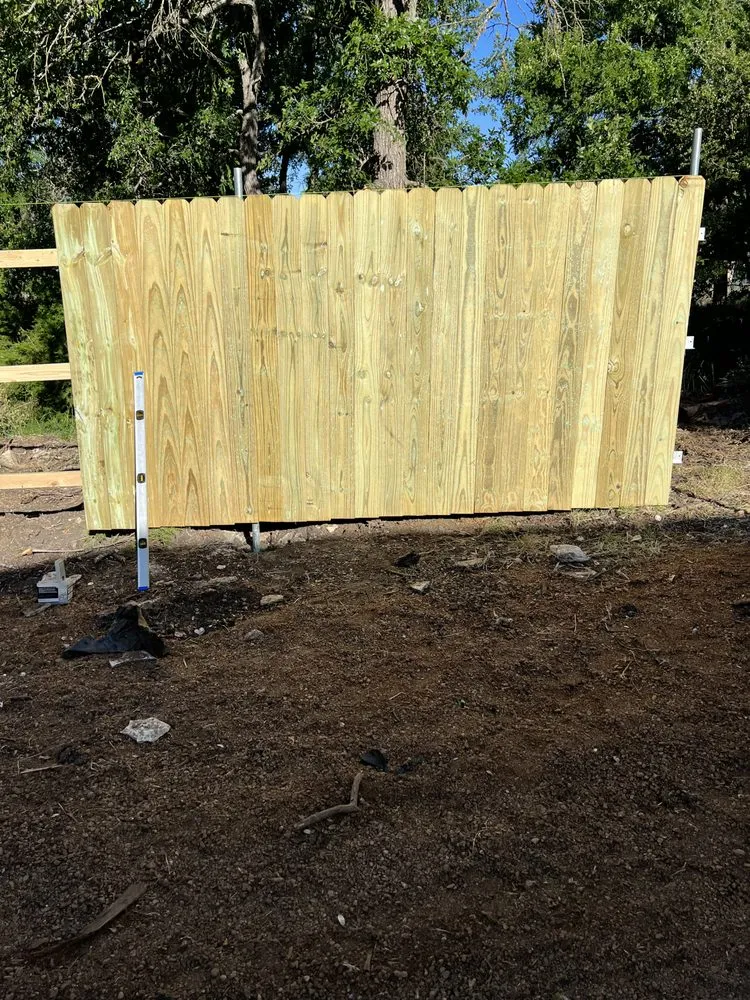 Professional landscape design in Lampasas, TX - Coastal Cowboy Landscaping and Construction