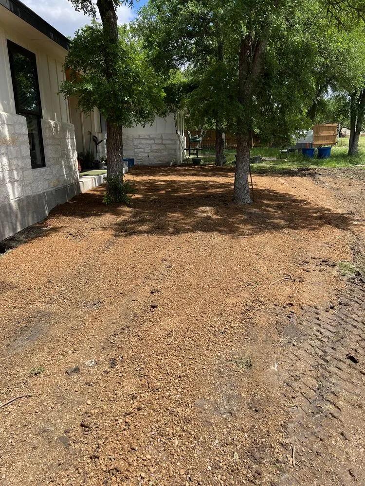 Affordable landscaping services for year-round maintenance in Lampasas, TX by Coastal Cowboy Landscaping and Construction