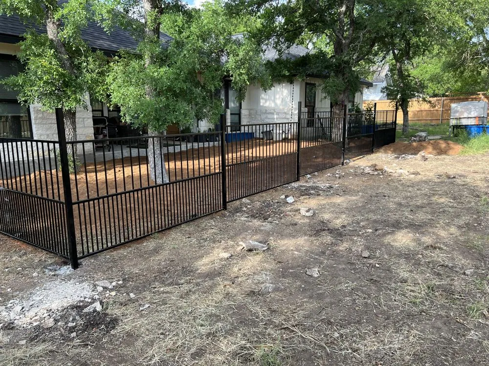 Top-rated outdoor landscaping in Lampasas, TX - Coastal Cowboy Landscaping and Construction