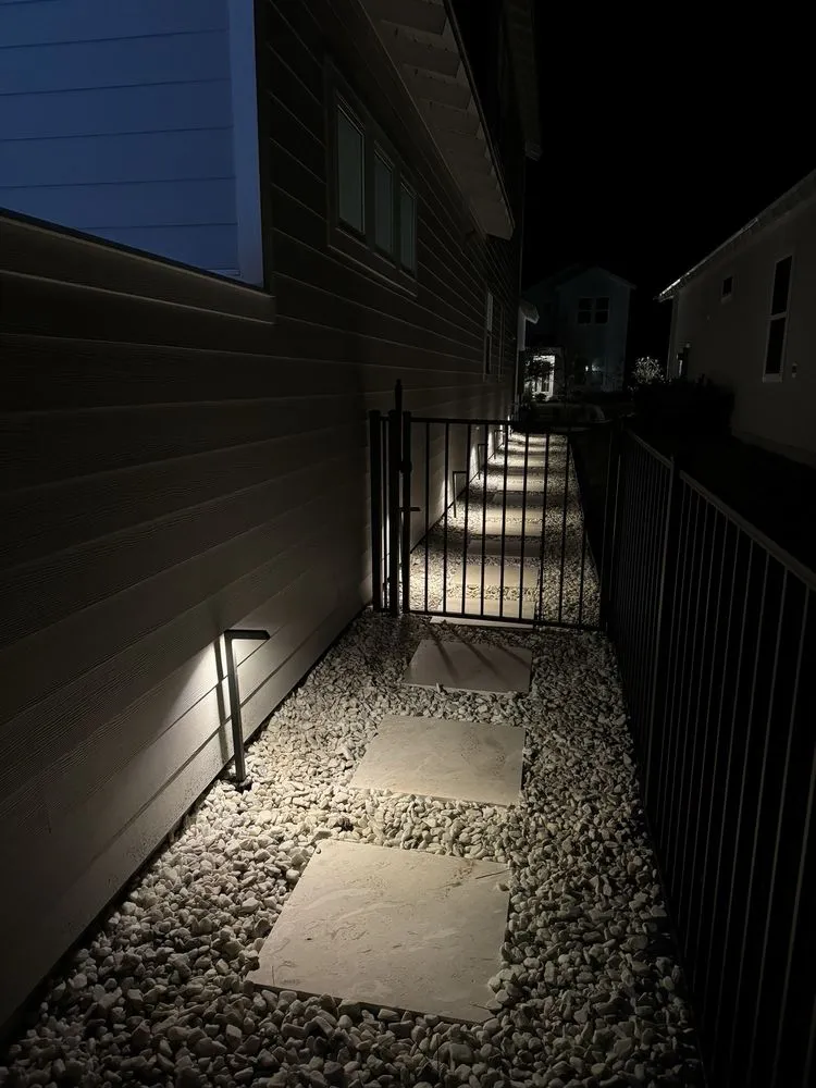 Local residential landscaping in Panama City, FL - Coastal Creations Landscaping And Palm Services