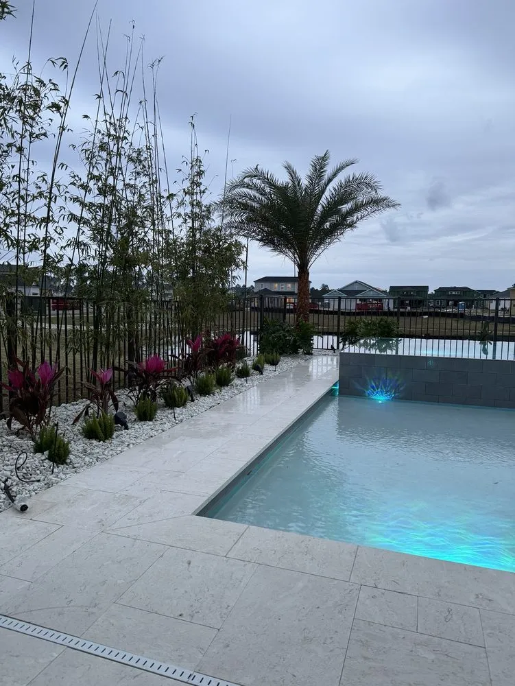 Trusted landscaping services in Panama City, FL - Coastal Creations Landscaping And Palm Services