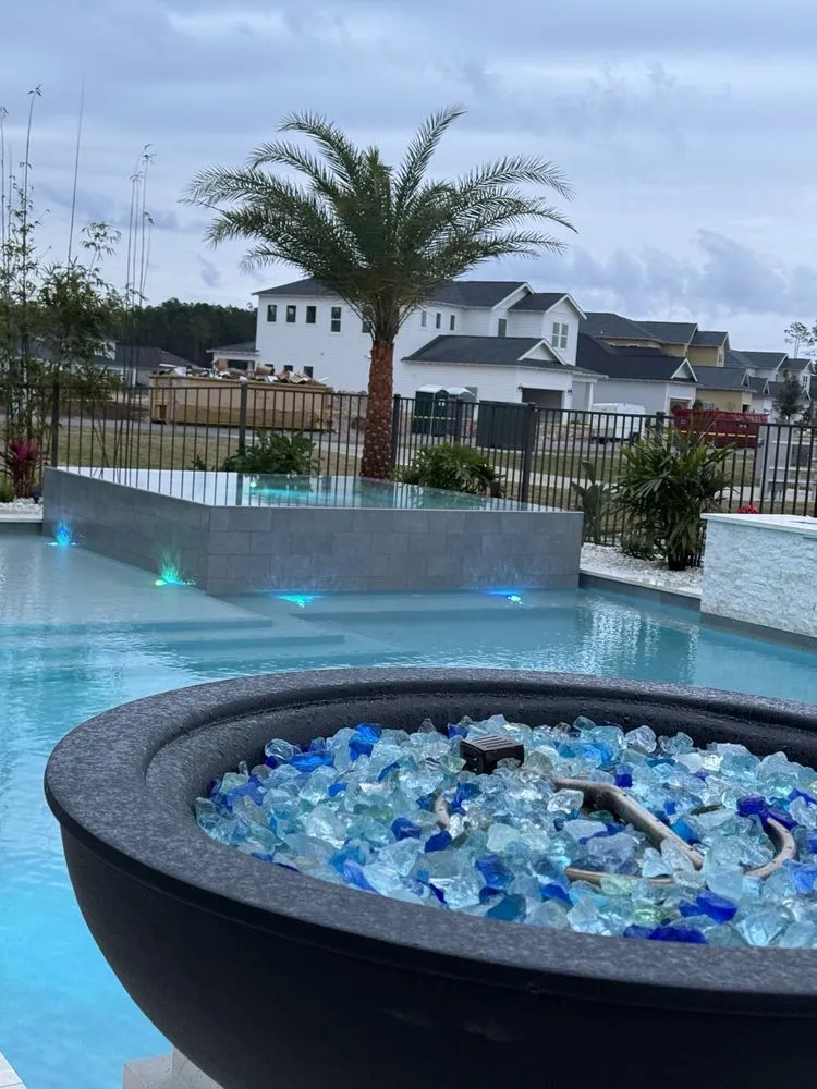 Affordable yard maintenance in Panama City, FL - Coastal Creations Landscaping And Palm Services