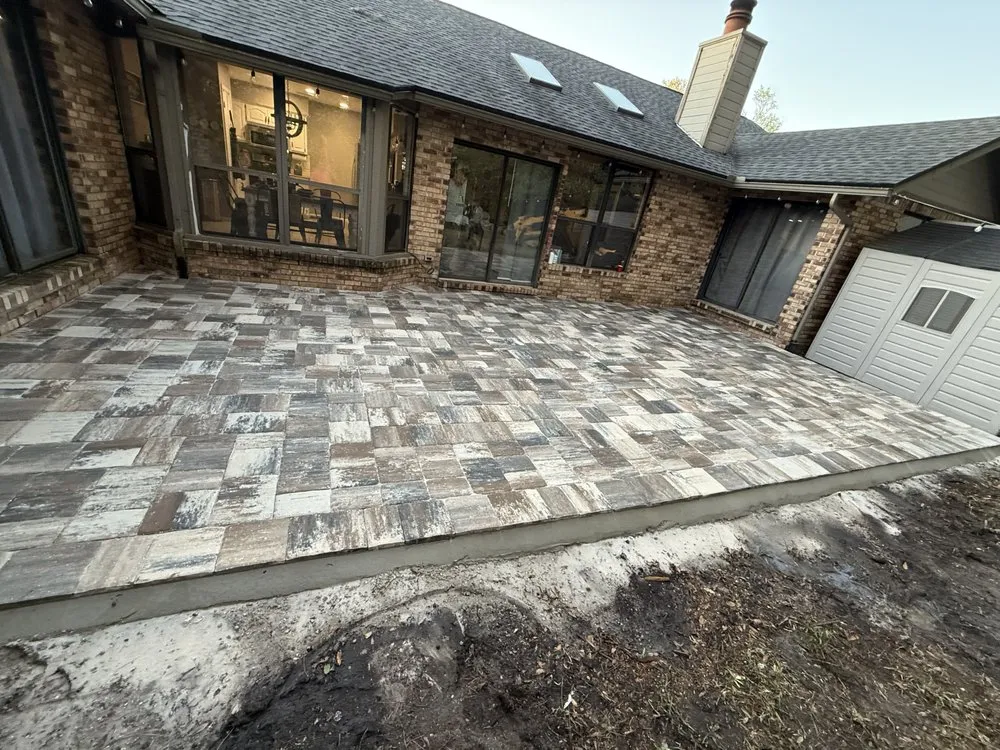 Professional landscape design experts serving Jacksonville, FL - Coastal Curb Solutions