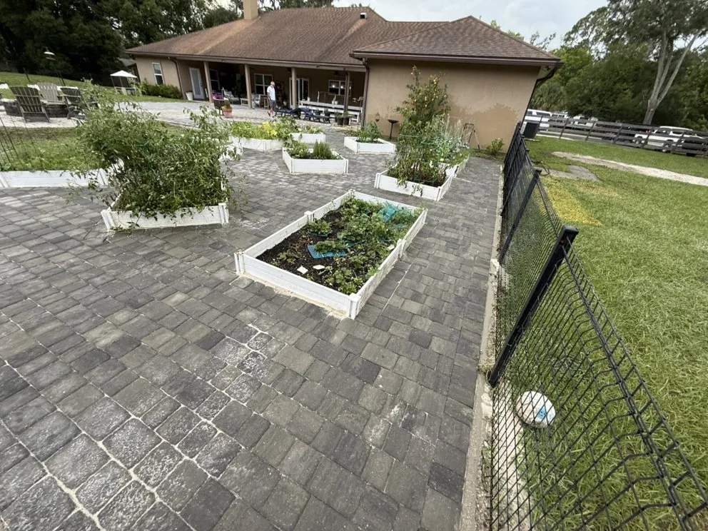 Local landscaping services experts serving Jacksonville, FL - Coastal Curb Solutions