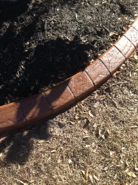 Affordable yard maintenance for outdoor upgrades in Bluffton, SC by Coastal Curbing