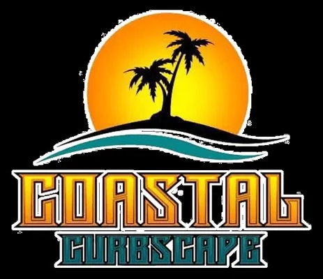 Coastal Curbscape Logo