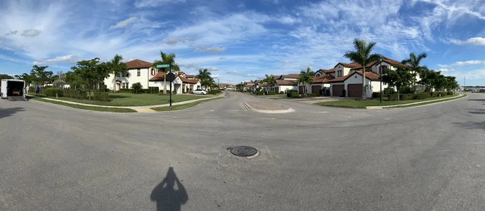 Top-rated landscape installation for homes in Fort Myers, FL by Coastal Cuts Landscape & Design