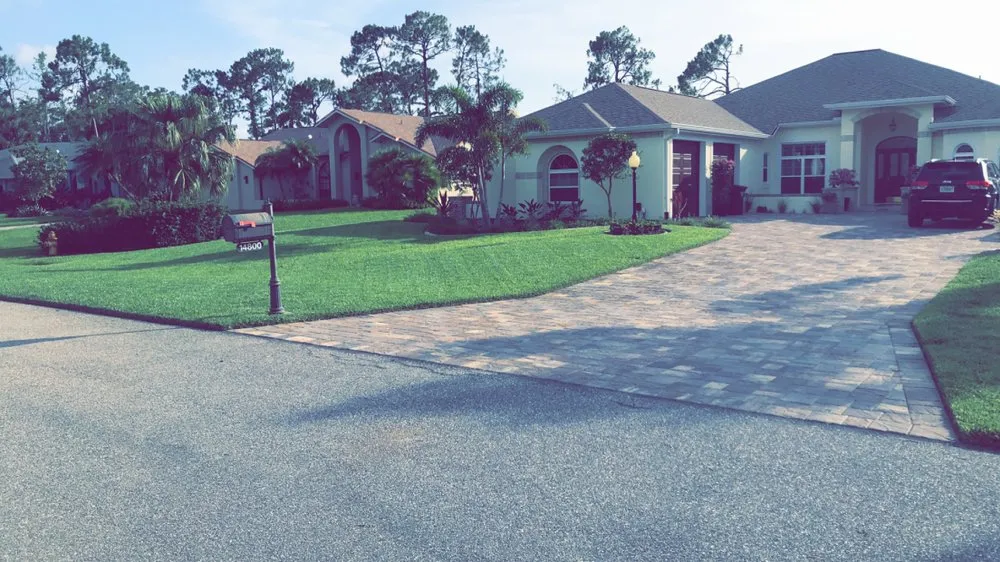 Local landscaping services for year-round maintenance across Fort Myers, FL - Coastal Cuts Landscape & Design