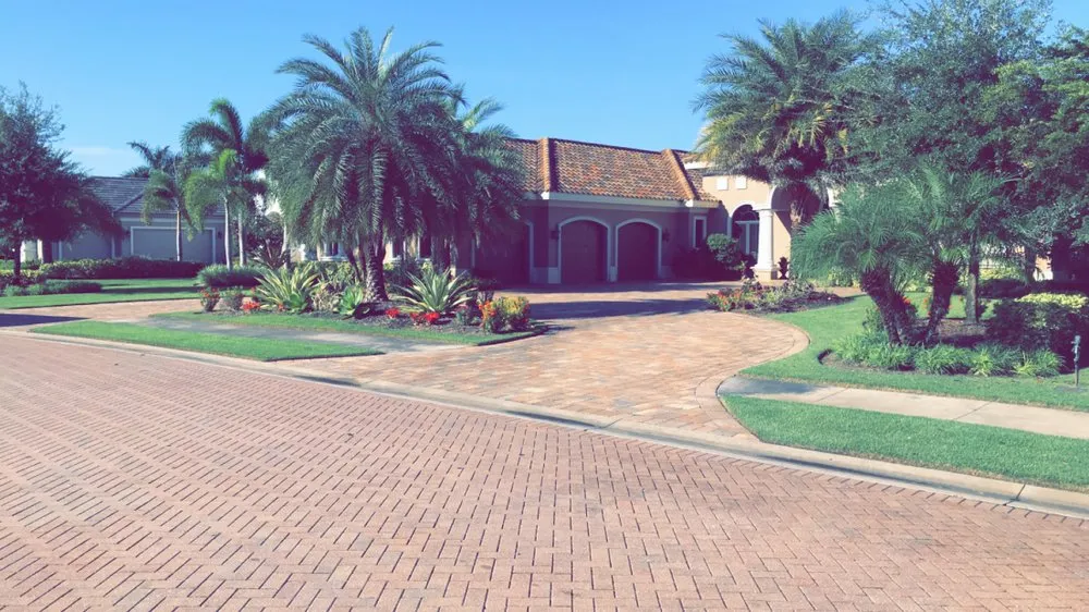 Expert yard maintenance in Fort Myers, FL by Coastal Cuts Landscape & Design