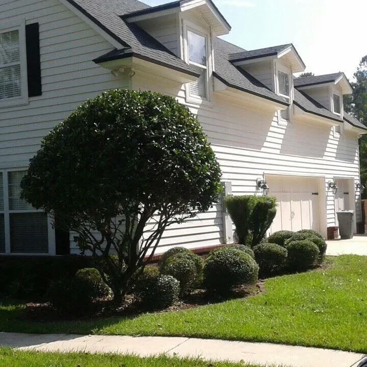 Trusted yard maintenance in Saint Johns, FL - Coastal Cuts Lawn and Landscape Services