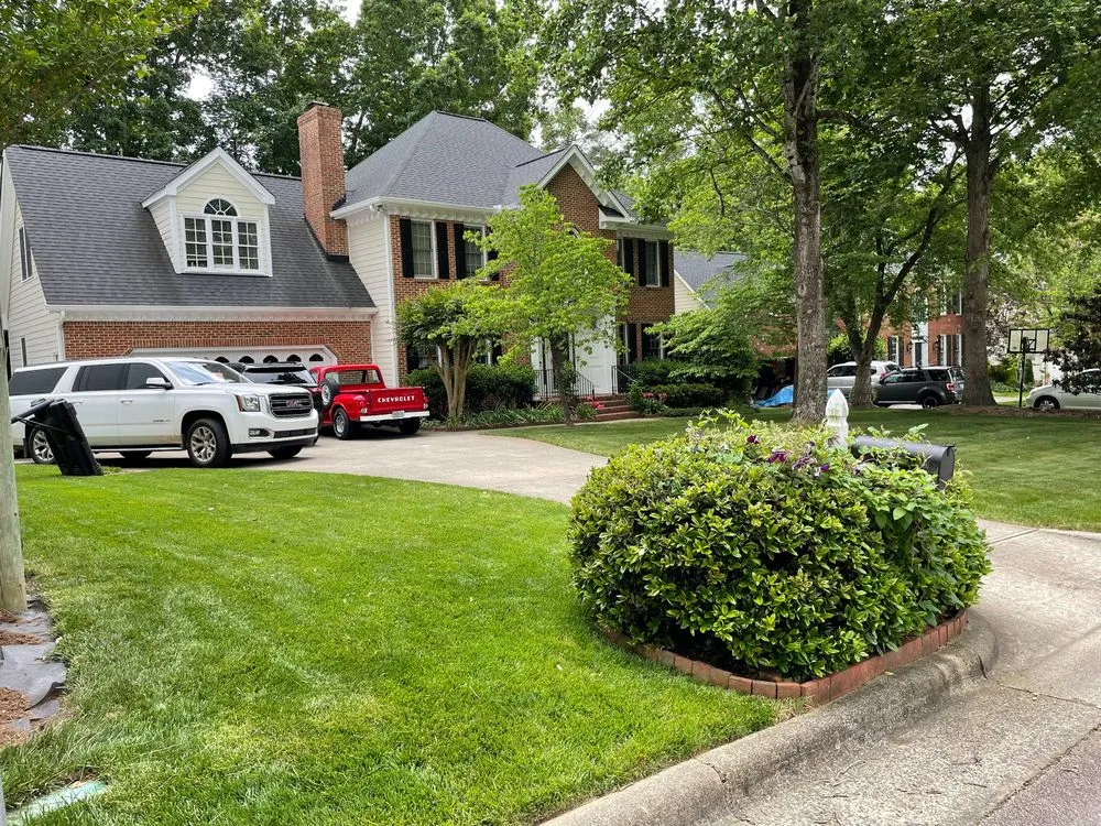 Local lawn mowing service near you across Virginia Beach, VA - Coastal Cuts Lawn Care