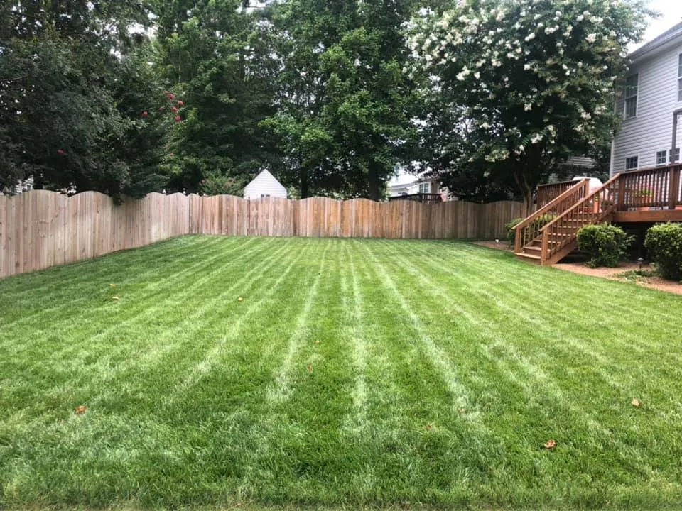 Expert landscaping services for homes across Virginia Beach, VA - Coastal Cuts Lawn Care