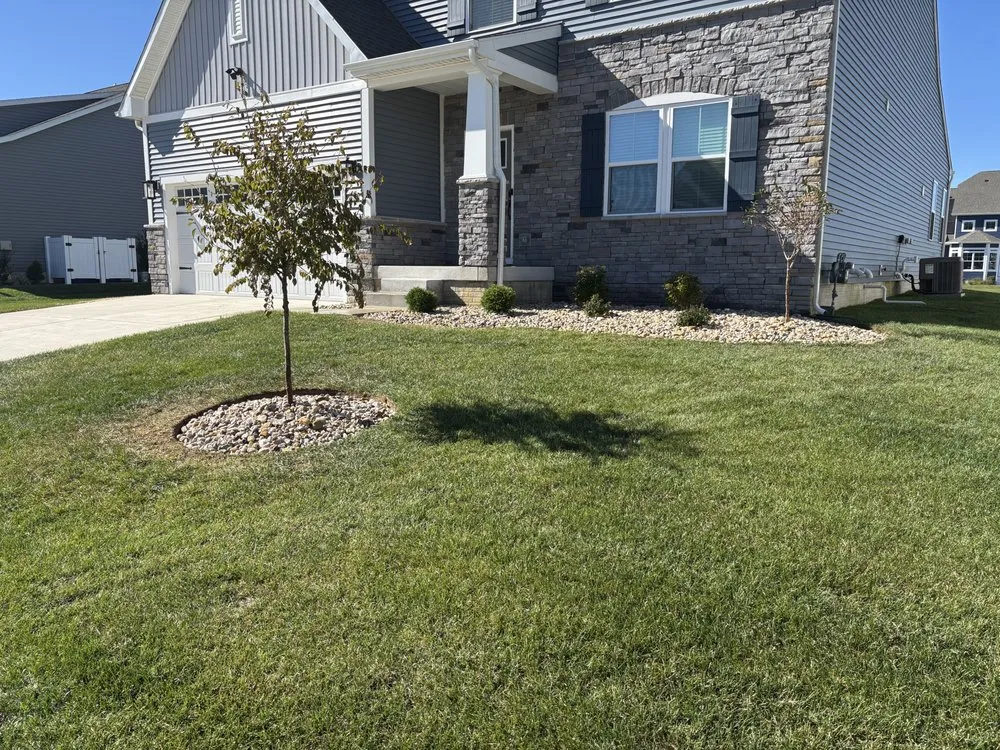 Top-rated landscape installation near you in Lewes, DE by Coastal Cutters Landscaping