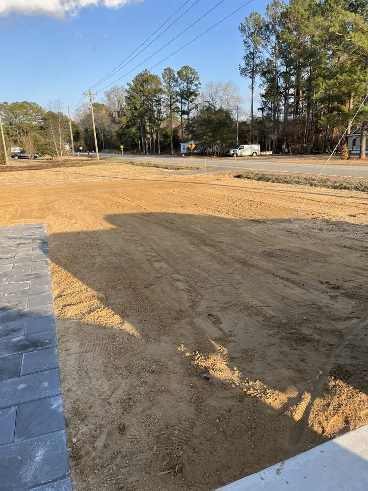 Local residential landscaping for outdoor upgrades across Conway, SC - Coastal Digs