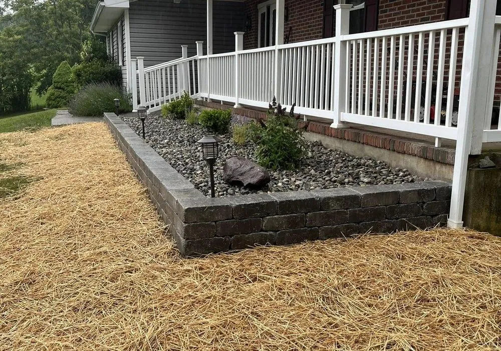 Trusted lawn care service in Conway, SC by Coastal Digs