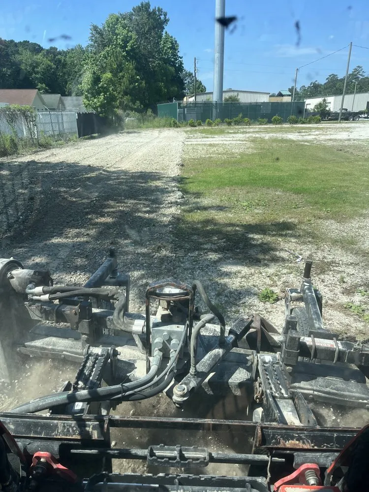 Custom garden landscaping for residential properties across Conway, SC - Coastal Digs