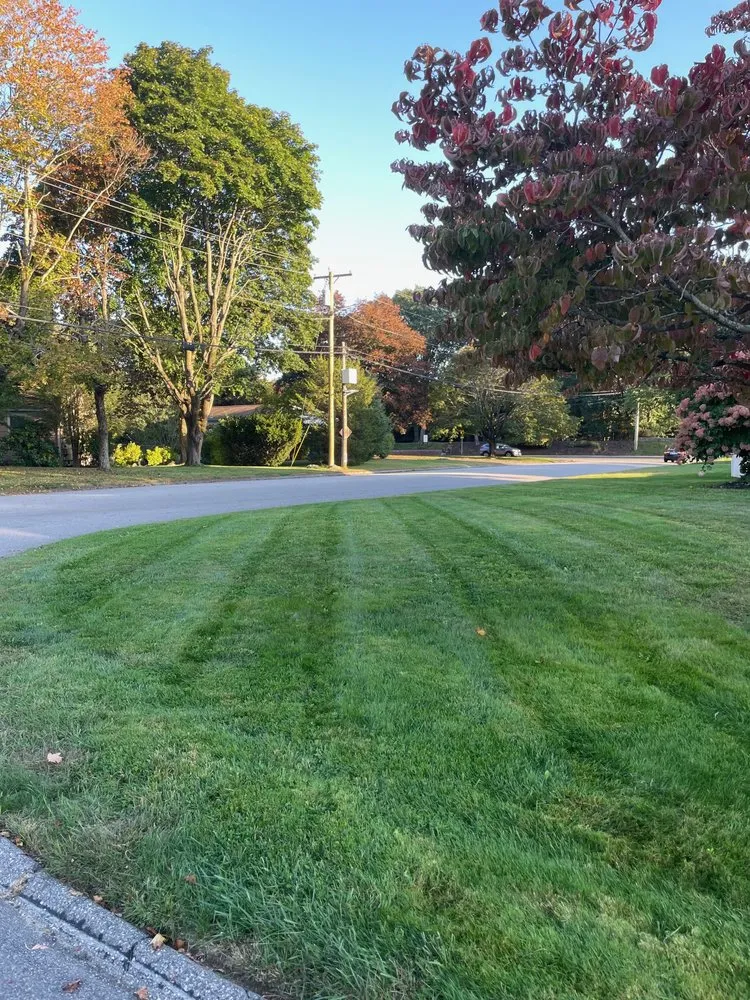 Reliable residential landscaping experts serving Warwick, RI - Coastal Earthworks