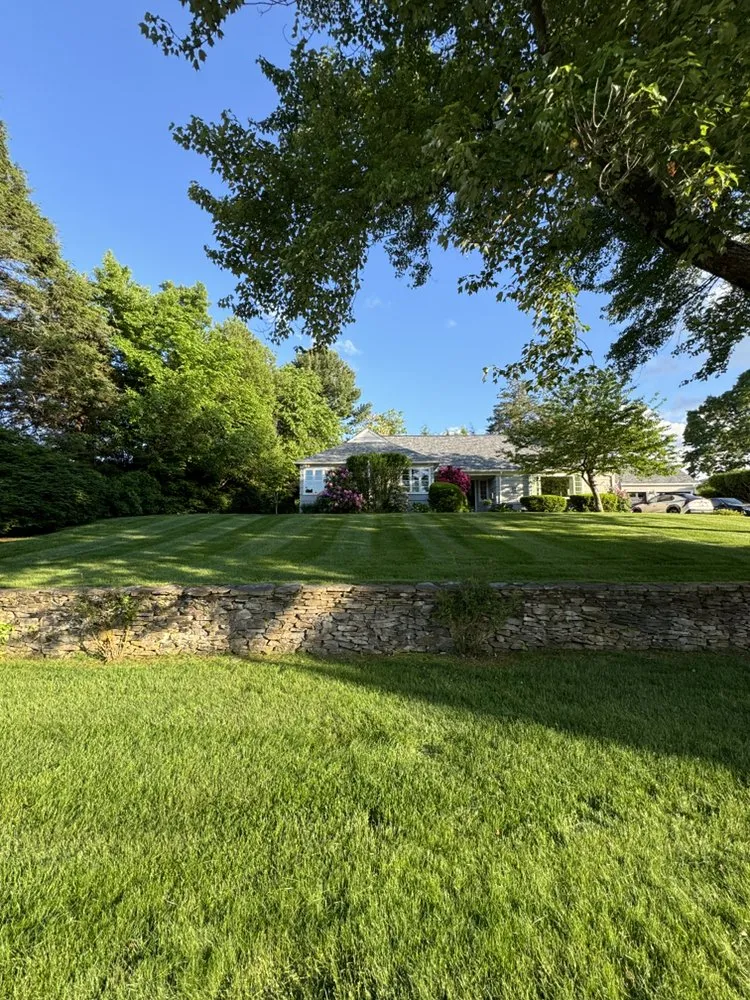 Affordable landscaping services for beautiful yards across Warwick, RI - Coastal Earthworks