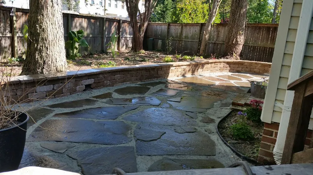 Top-rated yard maintenance experts serving Portsmouth, VA - Coastal Edge Landscaping