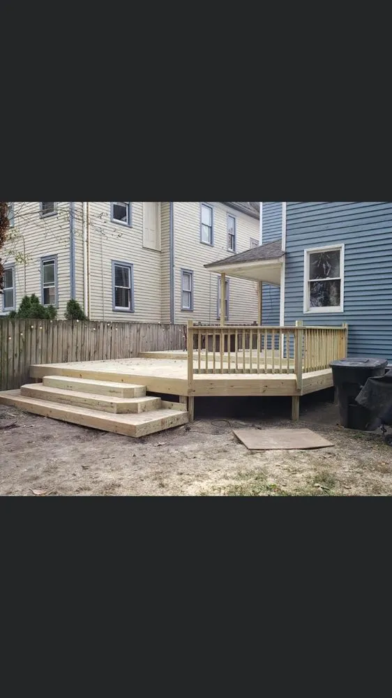 Professional landscape installation for year-round maintenance across Portsmouth, VA - Coastal Edge Landscaping