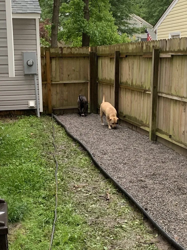 Trusted yard cleanup service for year-round maintenance across Portsmouth, VA - Coastal Edge Landscaping