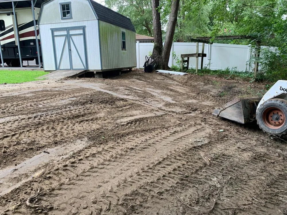 Reliable outdoor landscaping near you in Portsmouth, VA by Coastal Edge Landscaping