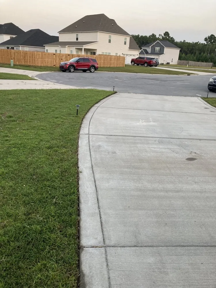 Local yard maintenance for year-round maintenance in Sneads Ferry, NC by Coastal Elite Services