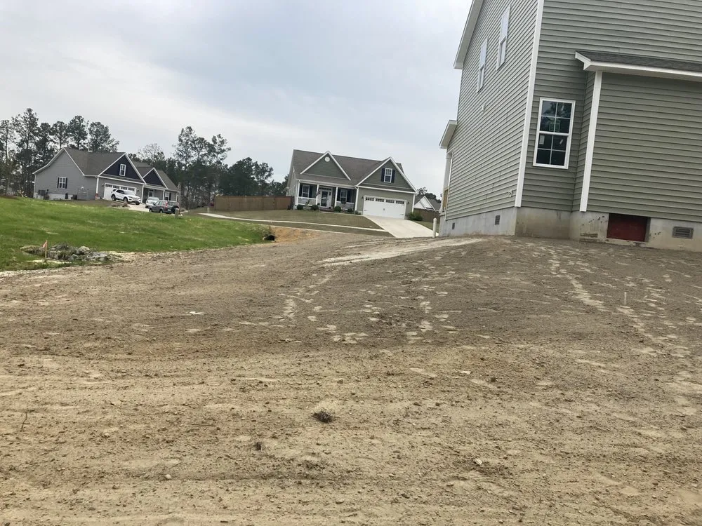 Affordable yard maintenance for year-round maintenance across Sneads Ferry, NC - Coastal Elite Services