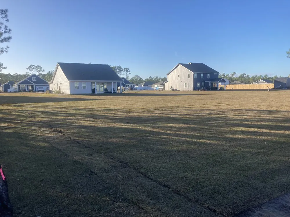 Top-rated yard maintenance in Sneads Ferry, NC by Coastal Elite Services