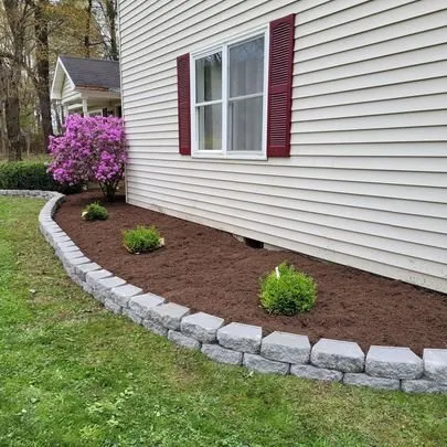 Expert garden landscaping in Sneads Ferry, NC - Coastal Elite Services