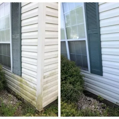 Expert landscape design in Sneads Ferry, NC by Coastal Elite Services