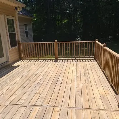 Local outdoor landscaping near you across Sneads Ferry, NC - Coastal Elite Services