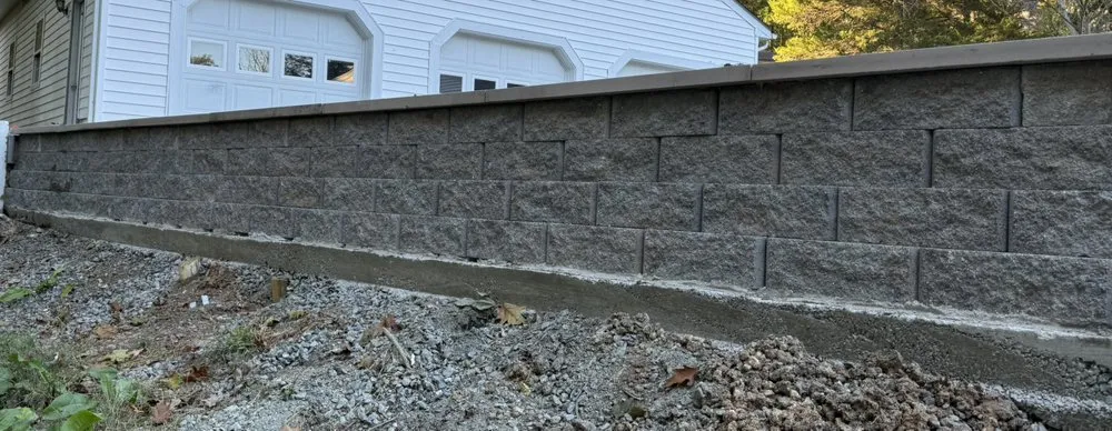 Affordable yard cleanup service for outdoor upgrades in Stafford, VA by Coastal Enterprises