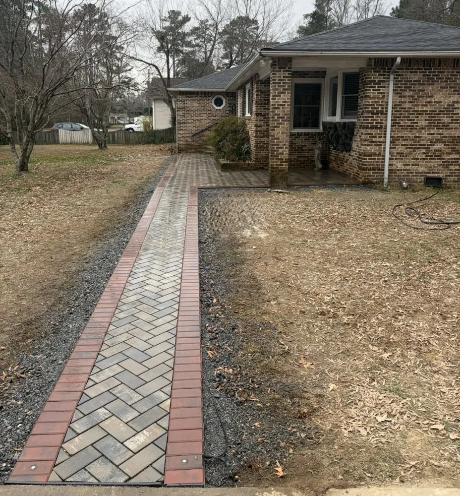 Top-rated lawn care service for beautiful yards in Stafford, VA by Coastal Enterprises