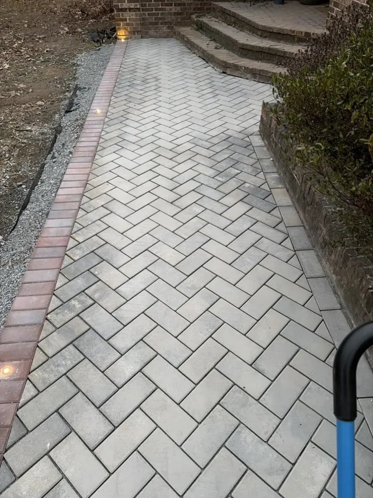 Custom lawn mowing service in Stafford, VA - Coastal Enterprises