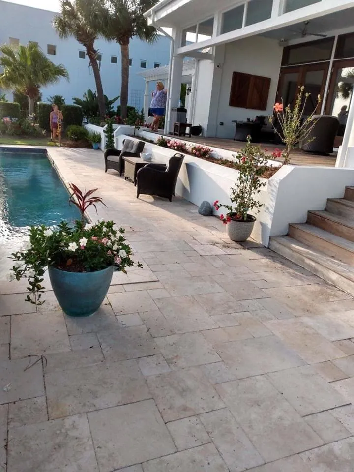 Trusted yard cleanup service experts serving Panama City Beach, FL - Coastal Estate Maintence And Repair