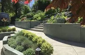 Local outdoor landscaping in Scotts Valley, CA - Coastal Evergreen Company