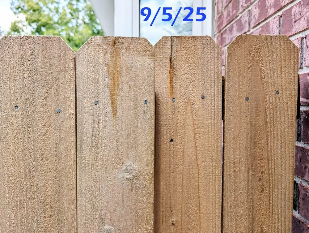 Custom yard maintenance for residential properties in Victoria, TX by Coastal Fence & Irrigation