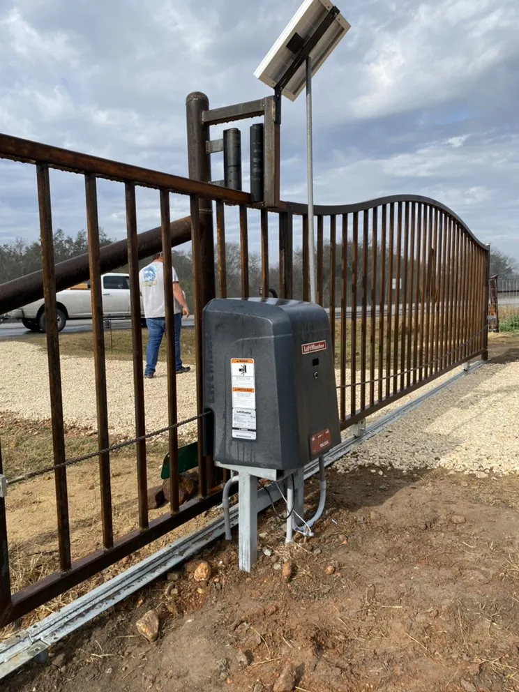 Reliable residential landscaping experts serving Victoria, TX - Coastal Fence & Irrigation