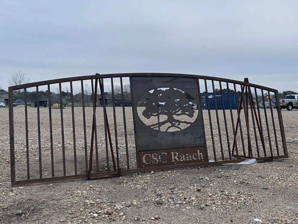 Expert garden landscaping for outdoor upgrades across Victoria, TX - Coastal Fence & Irrigation